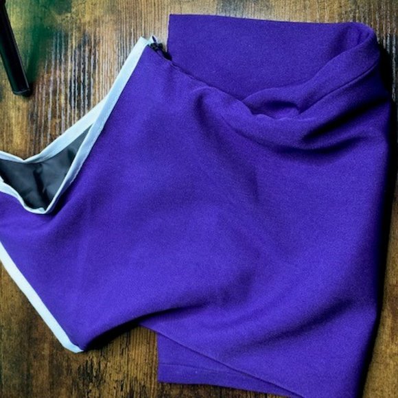 Killer Seven Cosplay Costume Traditional Clothing - Picture 13 of 16